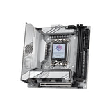 MSI MPG Z890I Edge TI WIFI M-ITX Gaming Motherboard 4
