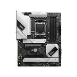 MSI PRO B650-A WiFi AM5 DDR5 Micro-ATX Motherboard 2