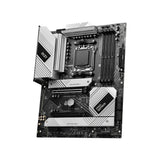 MSI PRO B650-A WiFi AM5 DDR5 Micro-ATX Motherboard 4