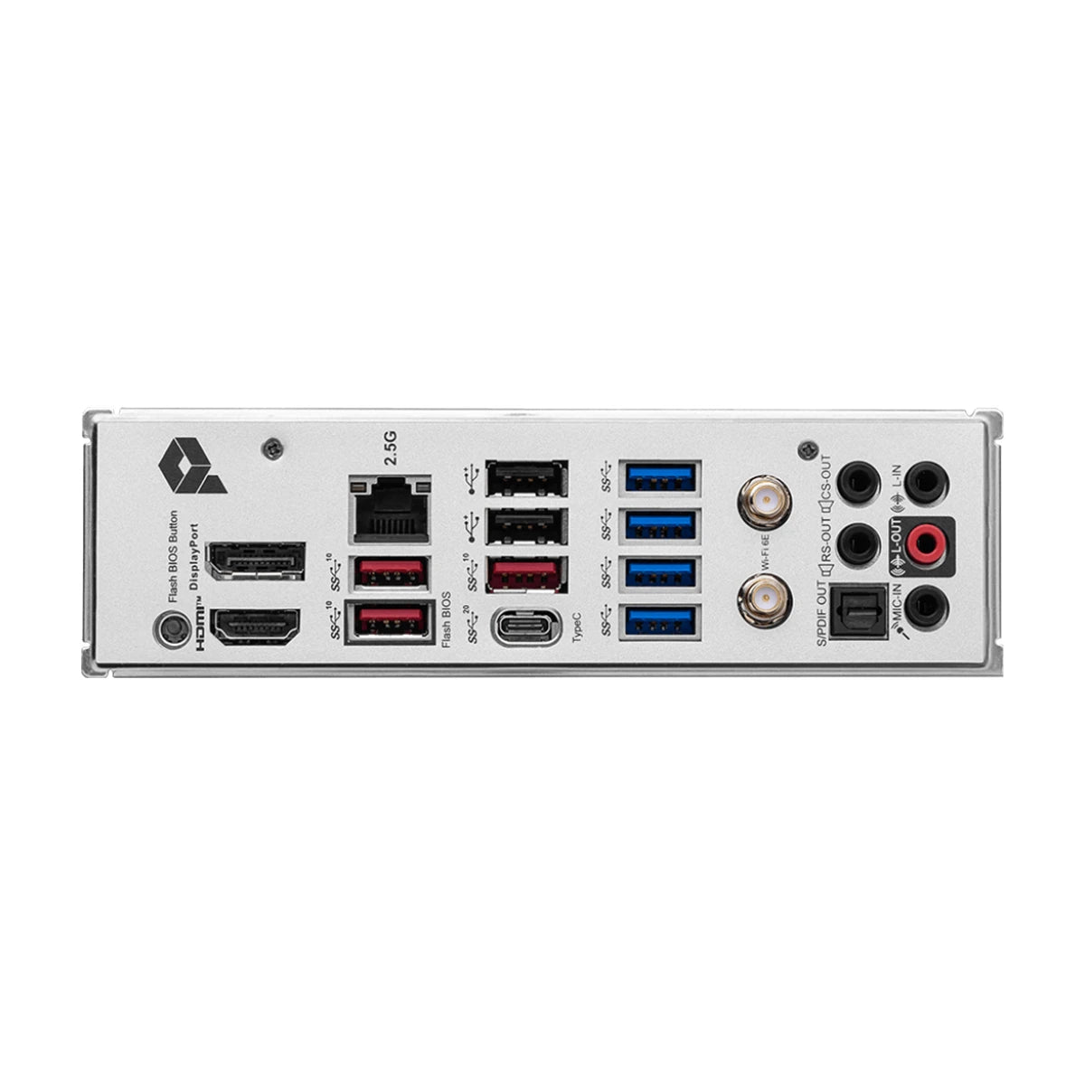MSI PRO B650-A WiFi AM5 DDR5 Micro-ATX Motherboard 5