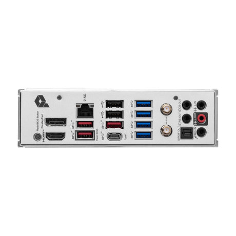 MSI PRO B650-A WiFi AM5 DDR5 Micro-ATX Motherboard 5