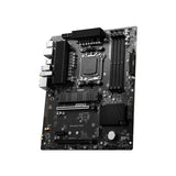 MSI PRO B650-S WiFi ProSeries AM5 DDR5 ATX Motherboard 4