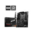 MSI PRO B650-S WiFi ProSeries AM5 DDR5 ATX Motherboard