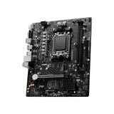 MSI PRO B650M-E AM5 DDR5 Micro-ATX Motherboard 4