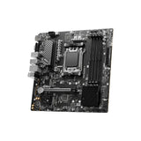 MSI PRO B650M-P AM5 DDR5 Micro-ATX Motherboard 4