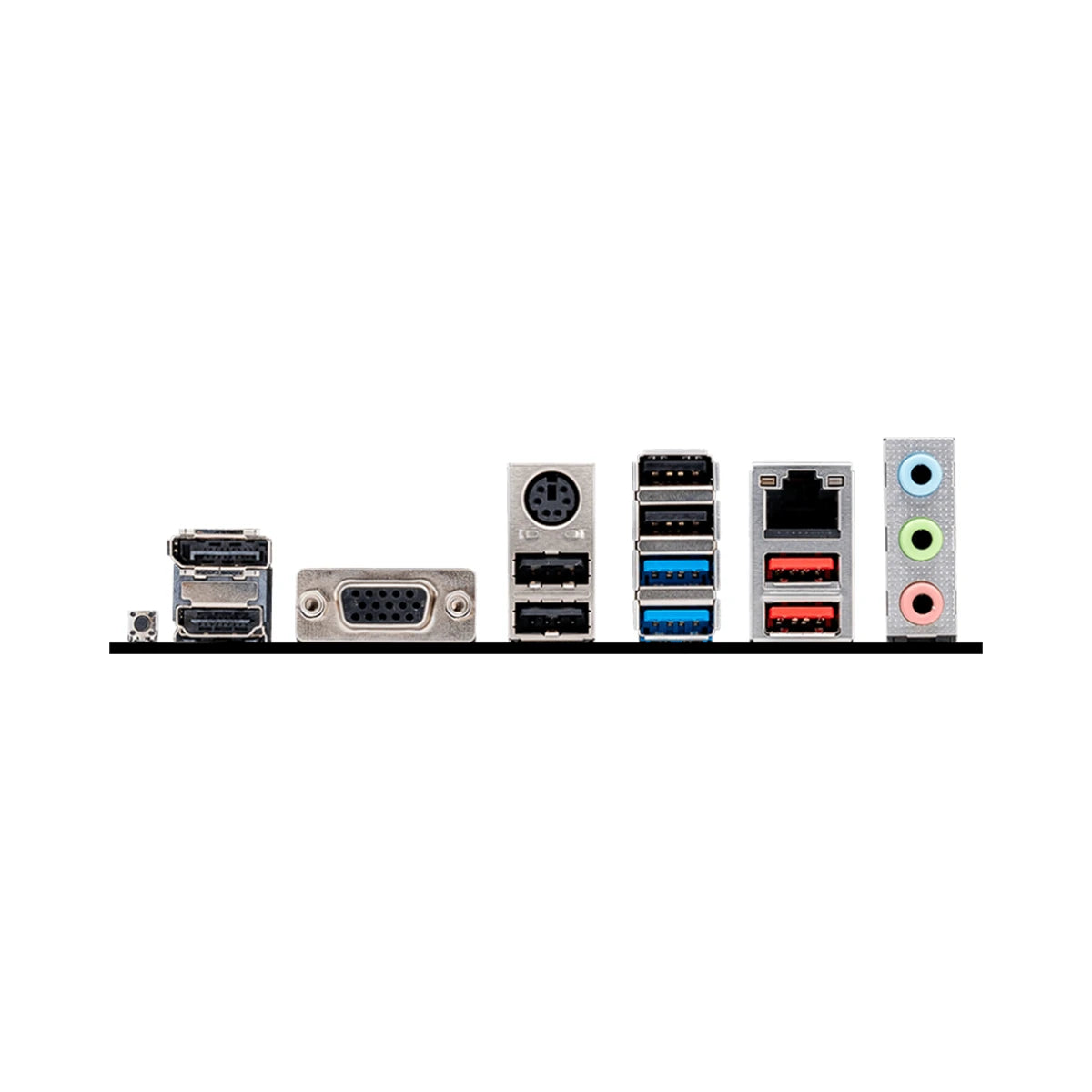 MSI PRO B650M-P AM5 DDR5 Micro-ATX Motherboard 5