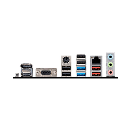 MSI PRO B650M-P AM5 DDR5 Micro-ATX Motherboard 5