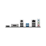 MSI PRO H610M-E LGA 1700 Micro-ATX DDR4 Motherboard 5