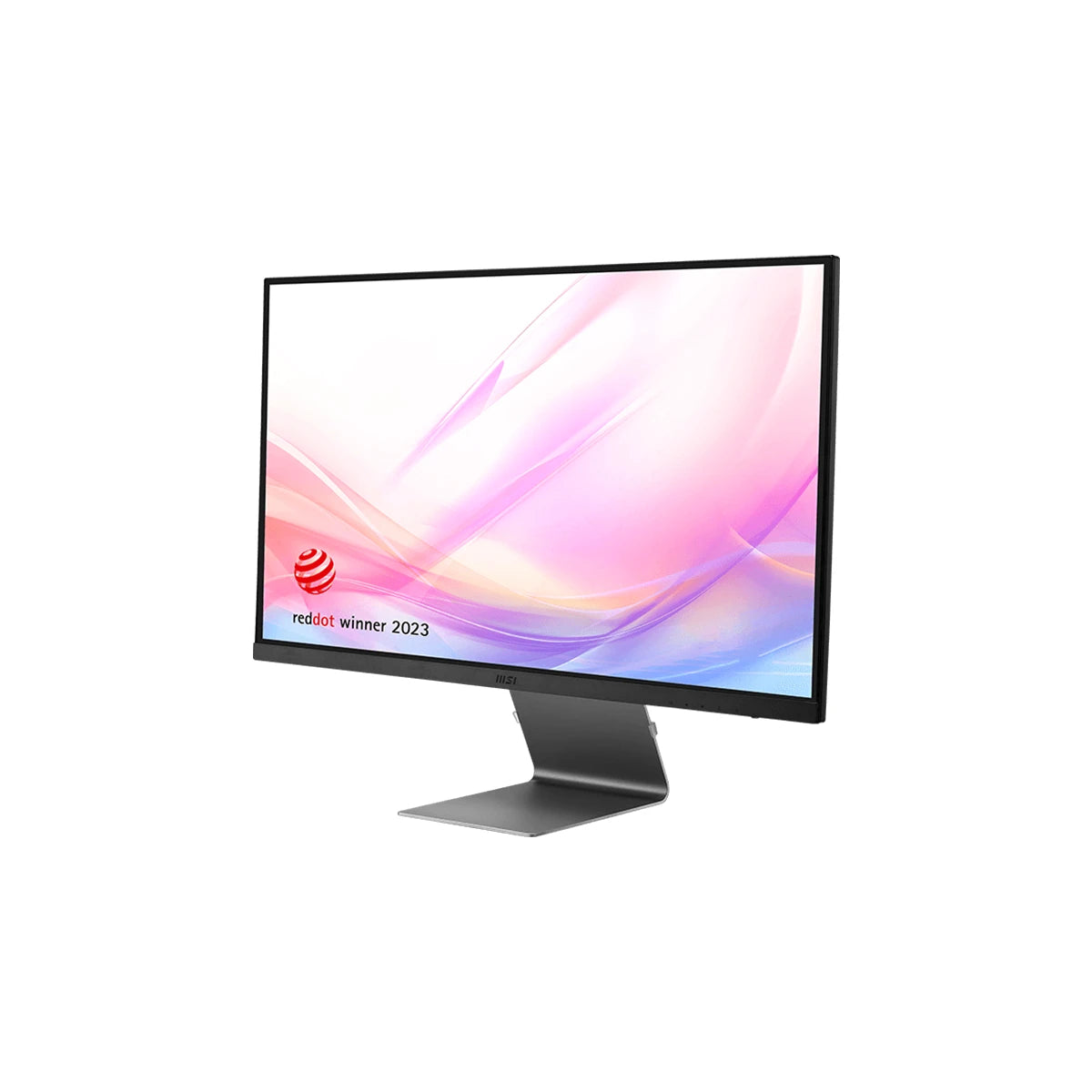 MSI Modern MD271UL 27 Inch 4K UHD Productivity Monitor 3