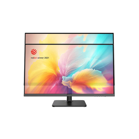 MSI Modern MD272QXP 27 Inch 2K WQHD Monitor 2