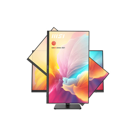 MSI Modern MD272QXP 27 Inch 2K WQHD Monitor 3