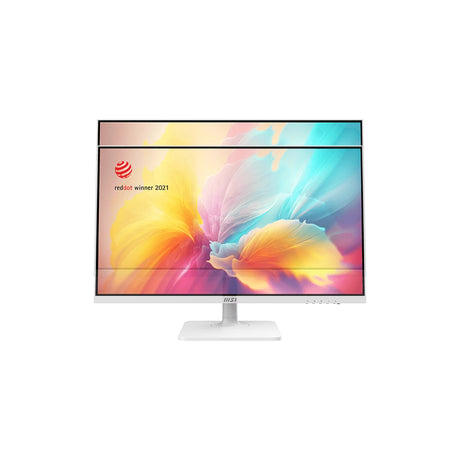 MSI Modern MD272QXPW 27 Inch 2K WQHD Monitor 2