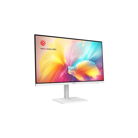 MSI Modern MD272QXPW 27 Inch 2K WQHD Monitor 4