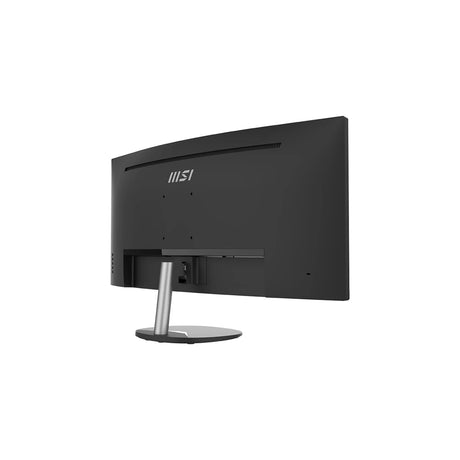 MSI PRO MP341CQ 2K Curved Monitor 4
