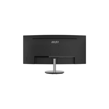 MSI PRO MP341CQ 2K Curved Monitor 5