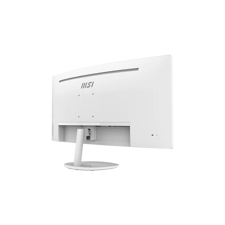 MSI PRO MP341CQW 2K Curved Monitor 4