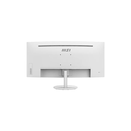 MSI PRO MP341CQW 2K Curved Monitor 5