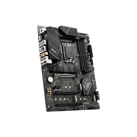 MSI PRO Z790-P WIFI DDR5 LGA 1700 Motherboard 3
