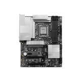 MSI PRO Z890-P WiFi DDR5 LGA 1851 ATX Gaming Motherboard 2