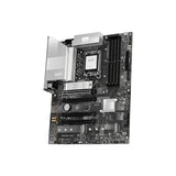 MSI PRO Z890-S WiFi LGA 1851 ATX Gaming Motherboard Black 4