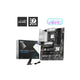 MSI PRO Z890-S WiFi LGA 1851 ATX Gaming Motherboard Black