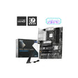 MSI PRO Z890-S WiFi LGA 1851 ATX Gaming Motherboard Black