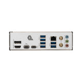 MSI PRO Z890-S WiFi LGA 1851 ATX Gaming Motherboard White 5