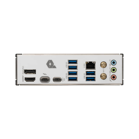 MSI PRO Z890-S WiFi LGA 1851 ATX Gaming Motherboard White 5