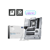 MSI PRO Z890-S Project Zero WiFi LGA 1851 ATX Gaming Motherboard
