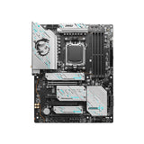 MSI X670E Gaming Plus WiFi AM5 DDR5 ATX Gaming Motherboard 2