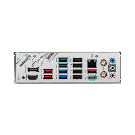 MSI X670E Gaming Plus WiFi AM5 DDR5 ATX Gaming Motherboard 5