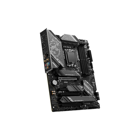 MSI Z790 Gaming Plus WiFi DDR5 LGA 1700 ATX Motherboard 3