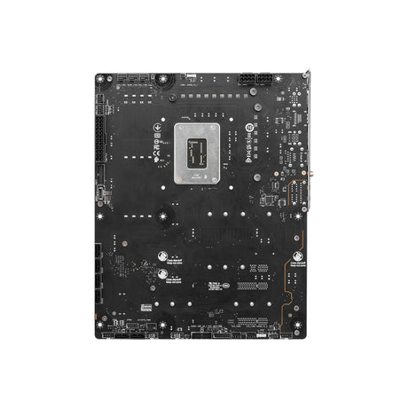 MSI Z790 Project Zero WiFi DDR5 LGA1700 ATX Motherboard 5