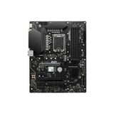 MSI Pro Z790-S WIFI DDR5 LGA 1700 ATX Motherboard 2