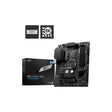 MSI Pro Z790-S WIFI DDR5 LGA 1700 ATX Motherboard 