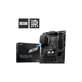MSI Pro Z790-S WIFI DDR5 LGA 1700 ATX Motherboard 