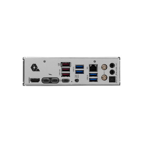 Msi Pro Z890-A WiFi DDR5 LGA1851 ATX Motherboard 5