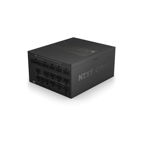 NZXT C1500 80 Plus Platinum ATX 3.1 Fully Modular Power Supply 2
