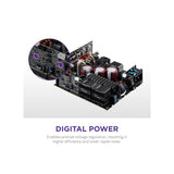 NZXT C1500 80 Plus Platinum ATX 3.1 Fully Modular Power Supply 3
