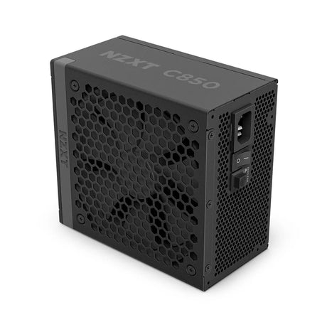 NZXT C850 80 Plus Gold 850W Modular Power Supply 2