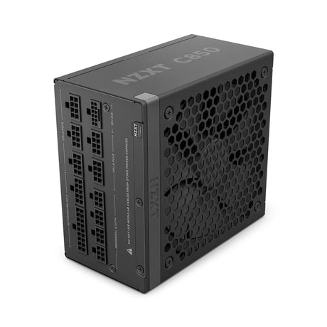 NZXT C850 80 Plus Gold 850W Modular Power Supply 3
