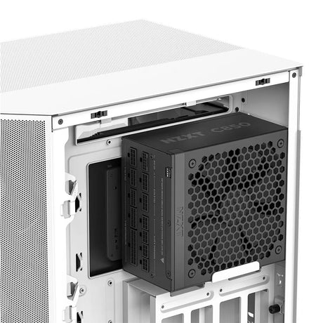 NZXT C850 80 Plus Gold 850W Modular Power Supply 6