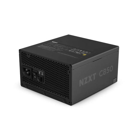 NZXT C850 80 Plus Gold 850W Modular Power Supply