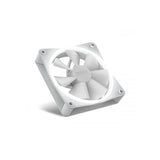 NZXT F120 RGB DUO 120mm Case Fan White 5