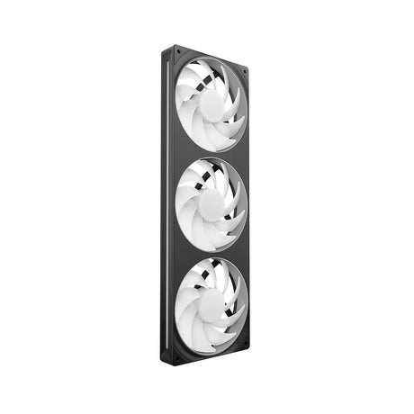 NZXT F360 RGB Core 360mm Single Frame Fan Black 4