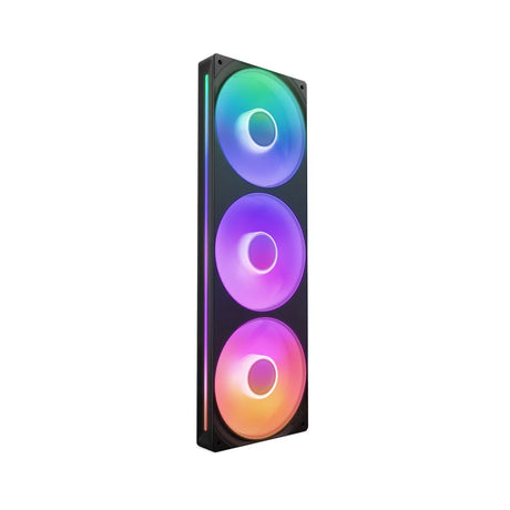 NZXT F360 RGB Core 360mm Single Frame Fan Black