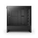 NZXT H5 Flow RGB Compact ATX Mid Tower PC Case Black