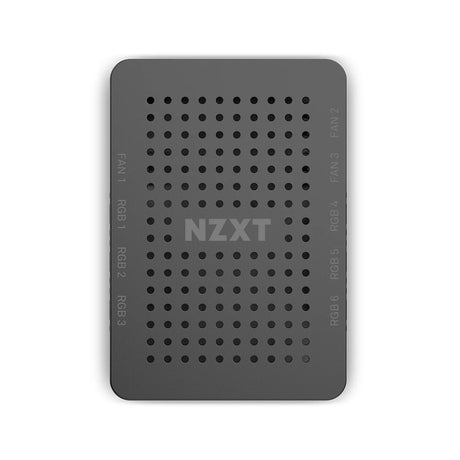 NZXT RGB & Fan Controller 2