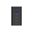 NZXT USB 2.0 Expansion Internal USB Hub