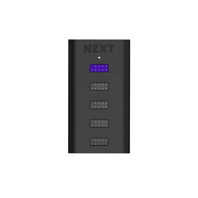 NZXT USB 2.0 Expansion Internal USB Hub